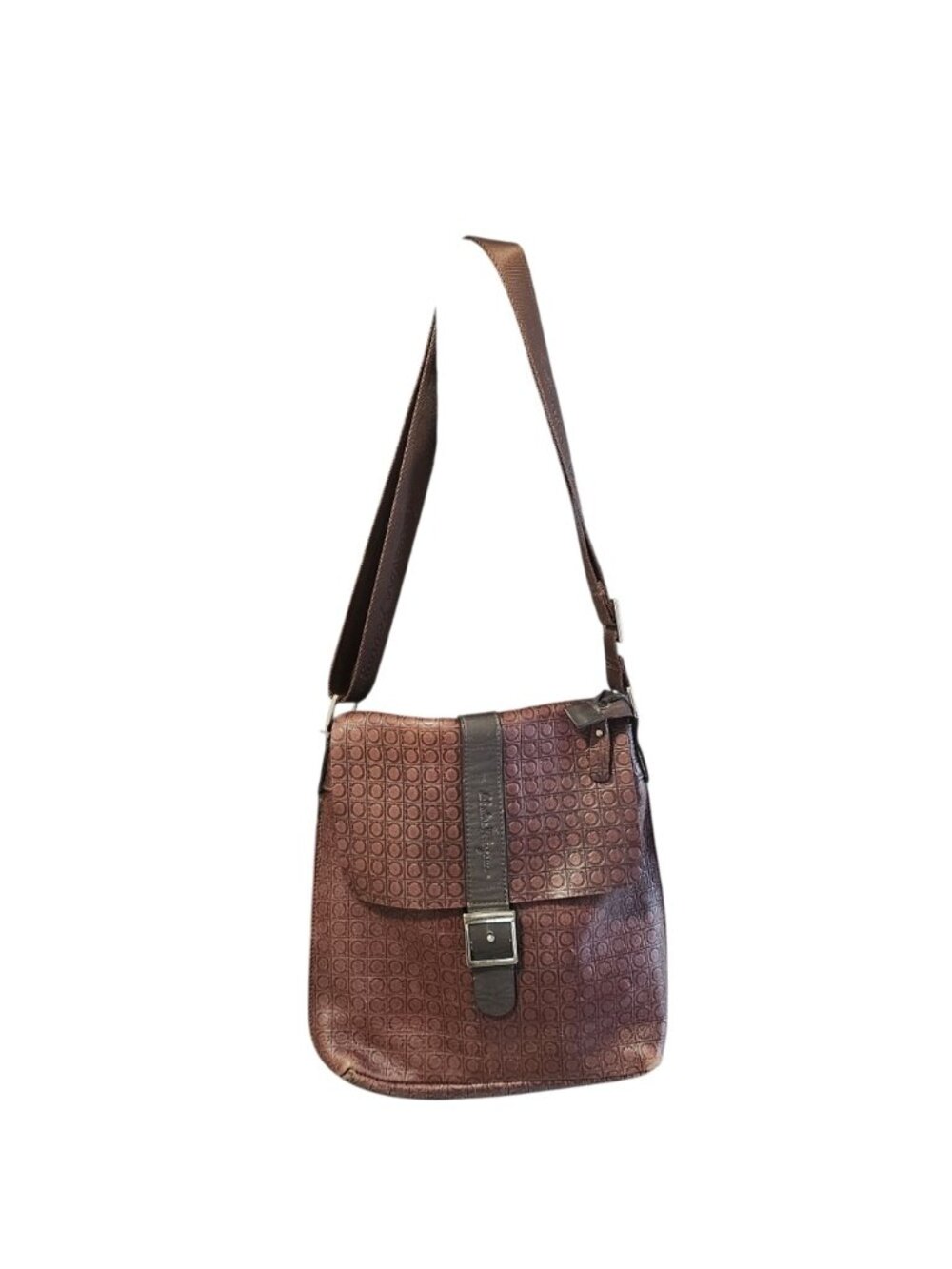Salvatore Ferragamo Messanger Bag
